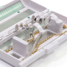 Kathy Ireland® GemSpa - Easy Home Jewelry Sanitizing System