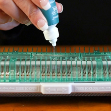 Kathy Ireland® GemSpa - Easy Home Jewelry Sanitizing System