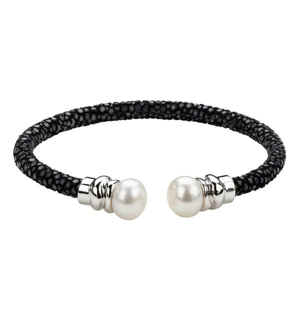 Honora Pearl Cuff Bracelet