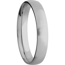 Titanium + Satin Finish