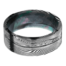 Tightweave with Acid Finish and BMOP