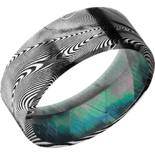 Tightweave with Acid Finish and BMOP