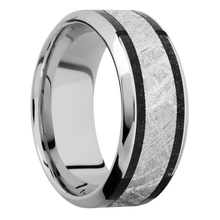 Cobalt Chrome with Polish , Polish Finish