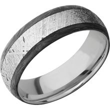 Forged Carbon Fiber + None Finish + Titanium