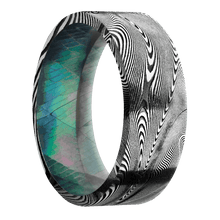 Tightweave with Acid Finish and BMOP