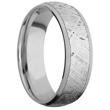 Titanium + Satin Finish