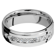 Cobalt Chrome with Polish , Polish Finish