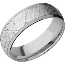 Titanium + Satin Finish